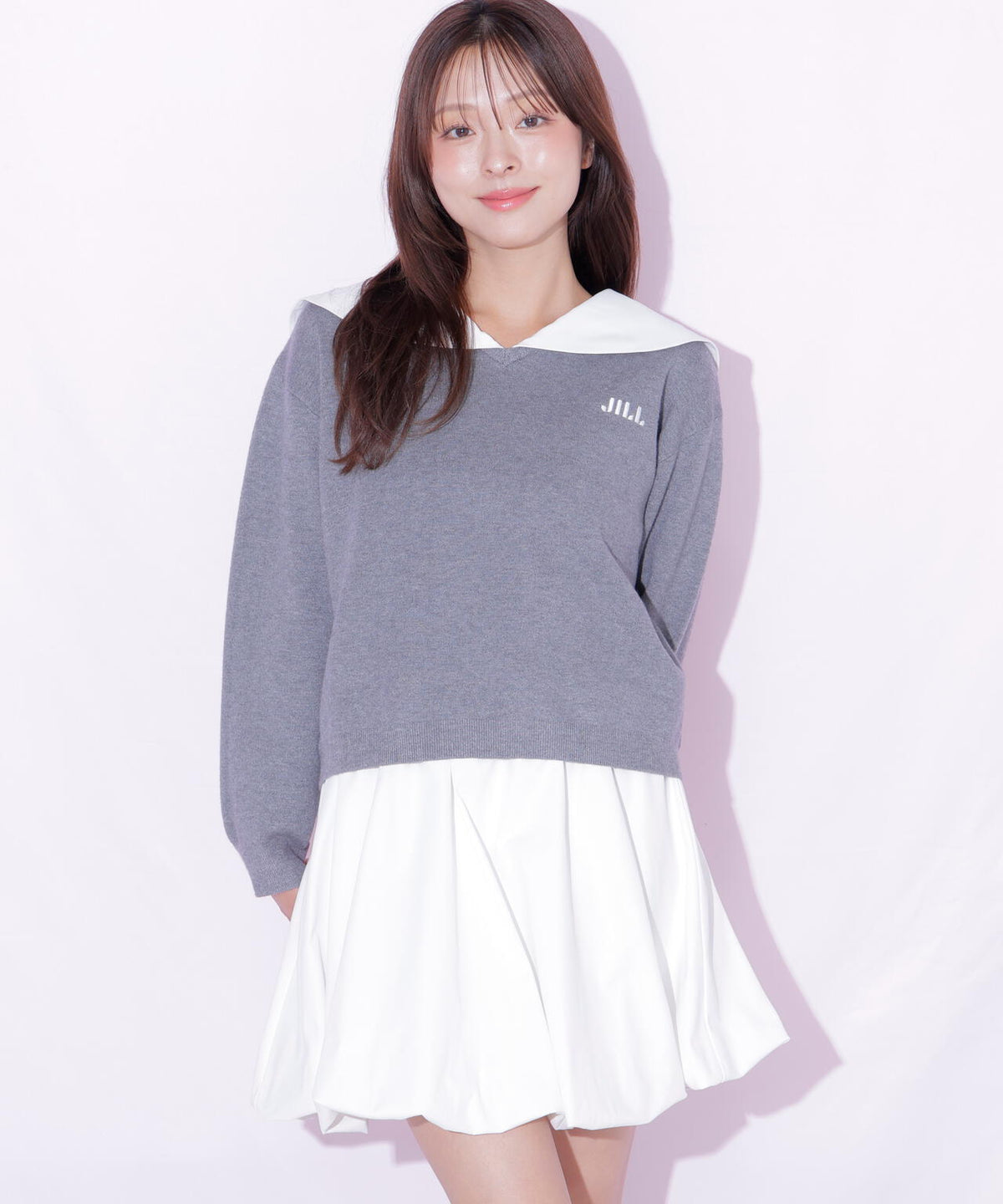 170cm 着用サイズ:FR