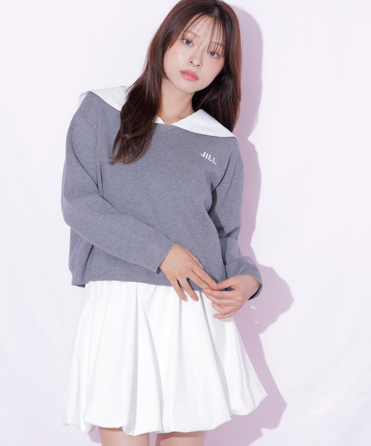 170cm 着用サイズ:FR