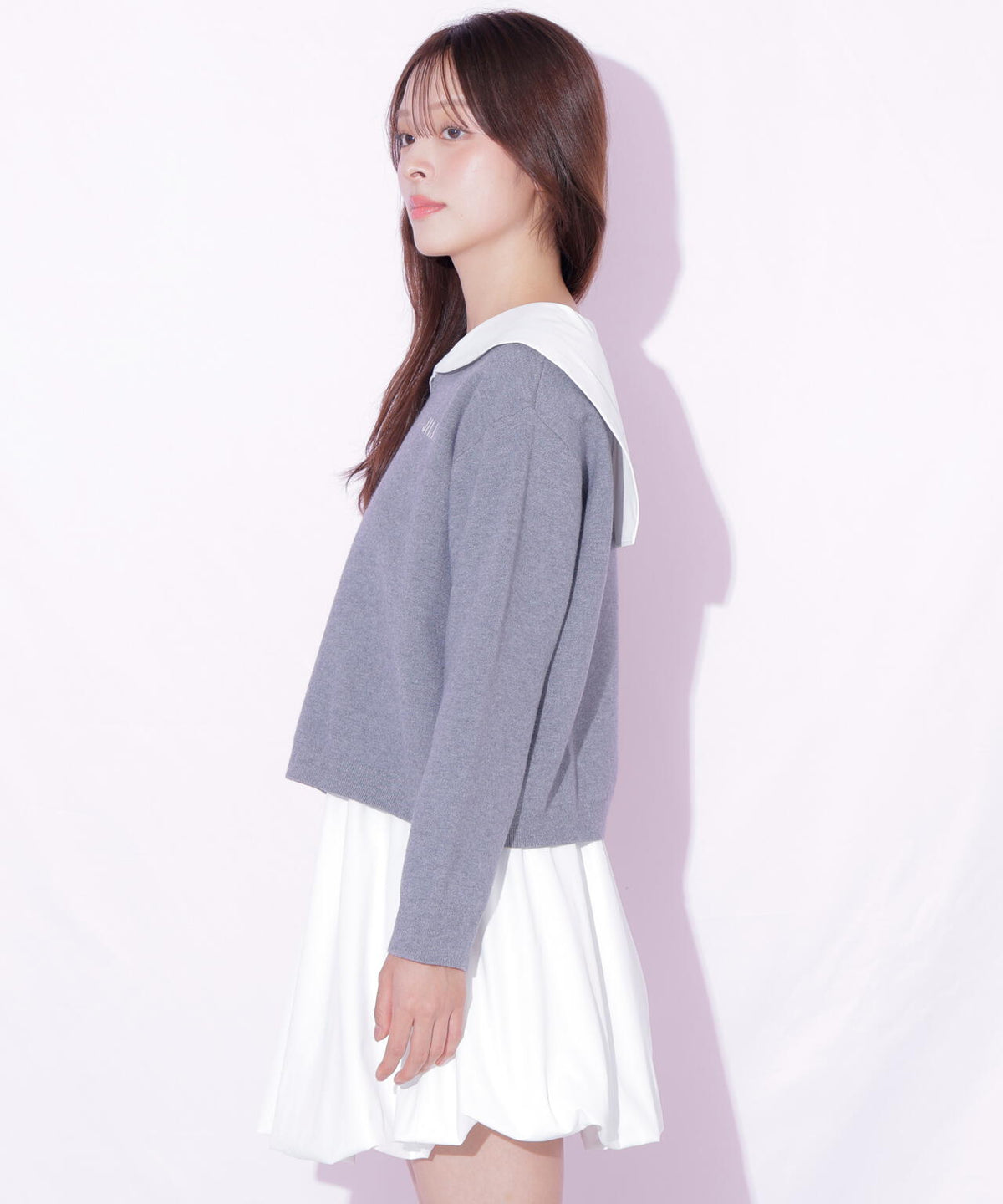 170cm 着用サイズ:FR