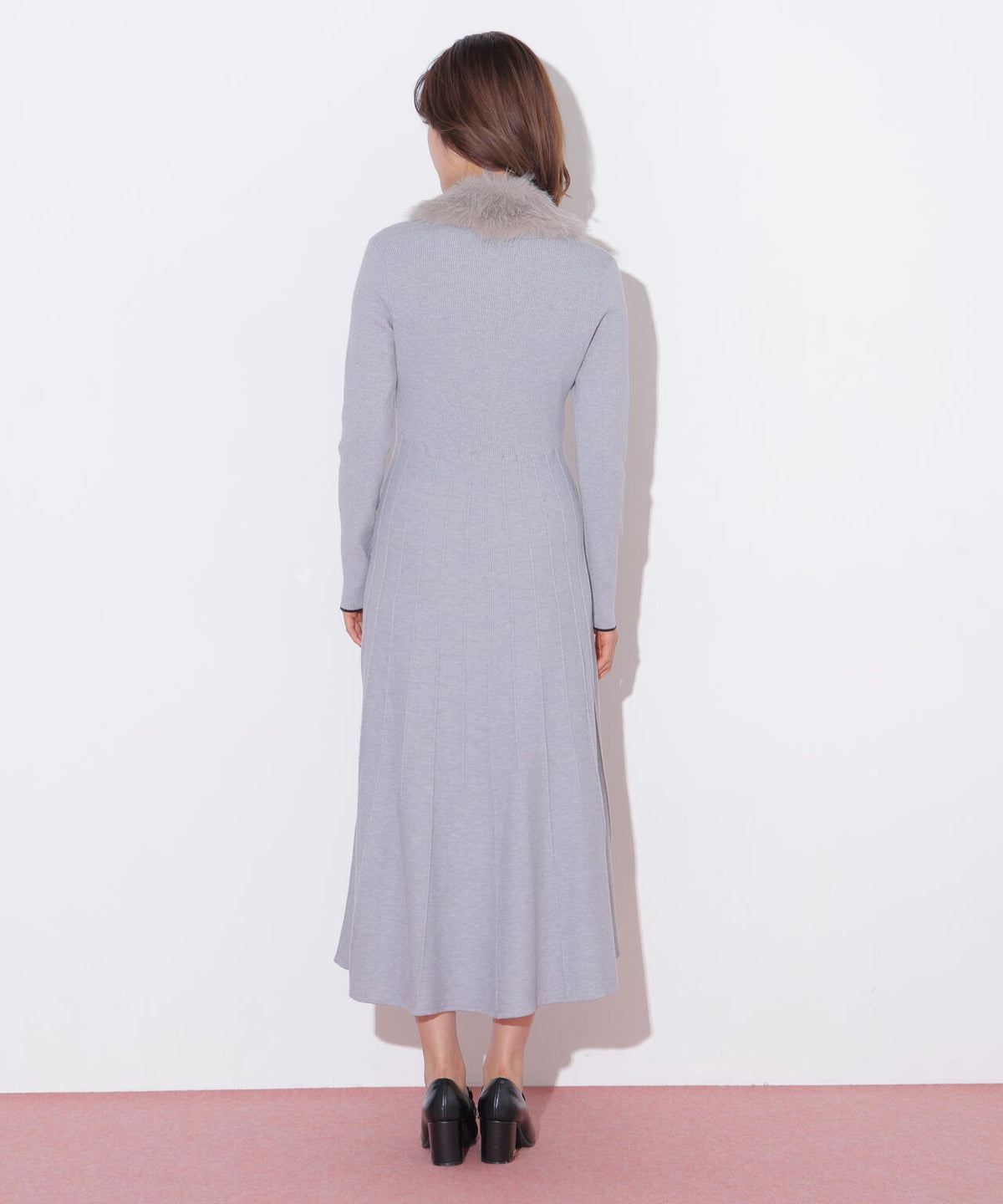 170cm 着用サイズ:FR