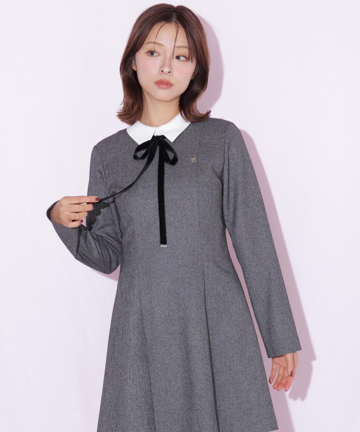 170cm 着用サイズ:FR