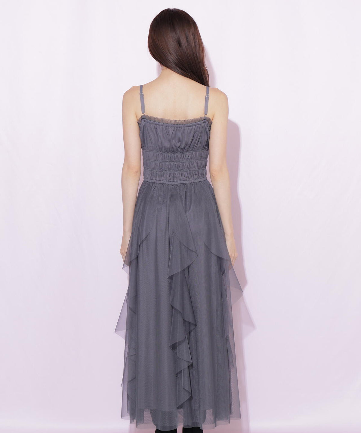 161cm 着用サイズ:FR