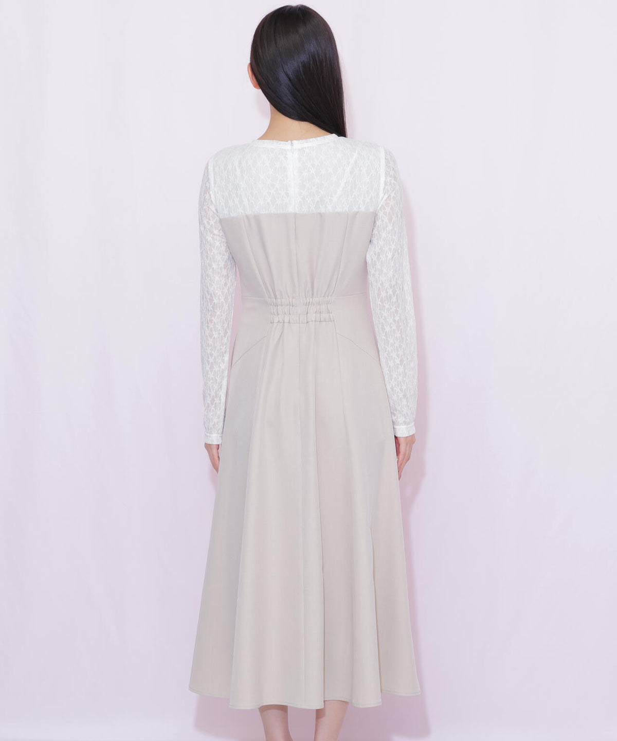 162cm 着用サイズ:M