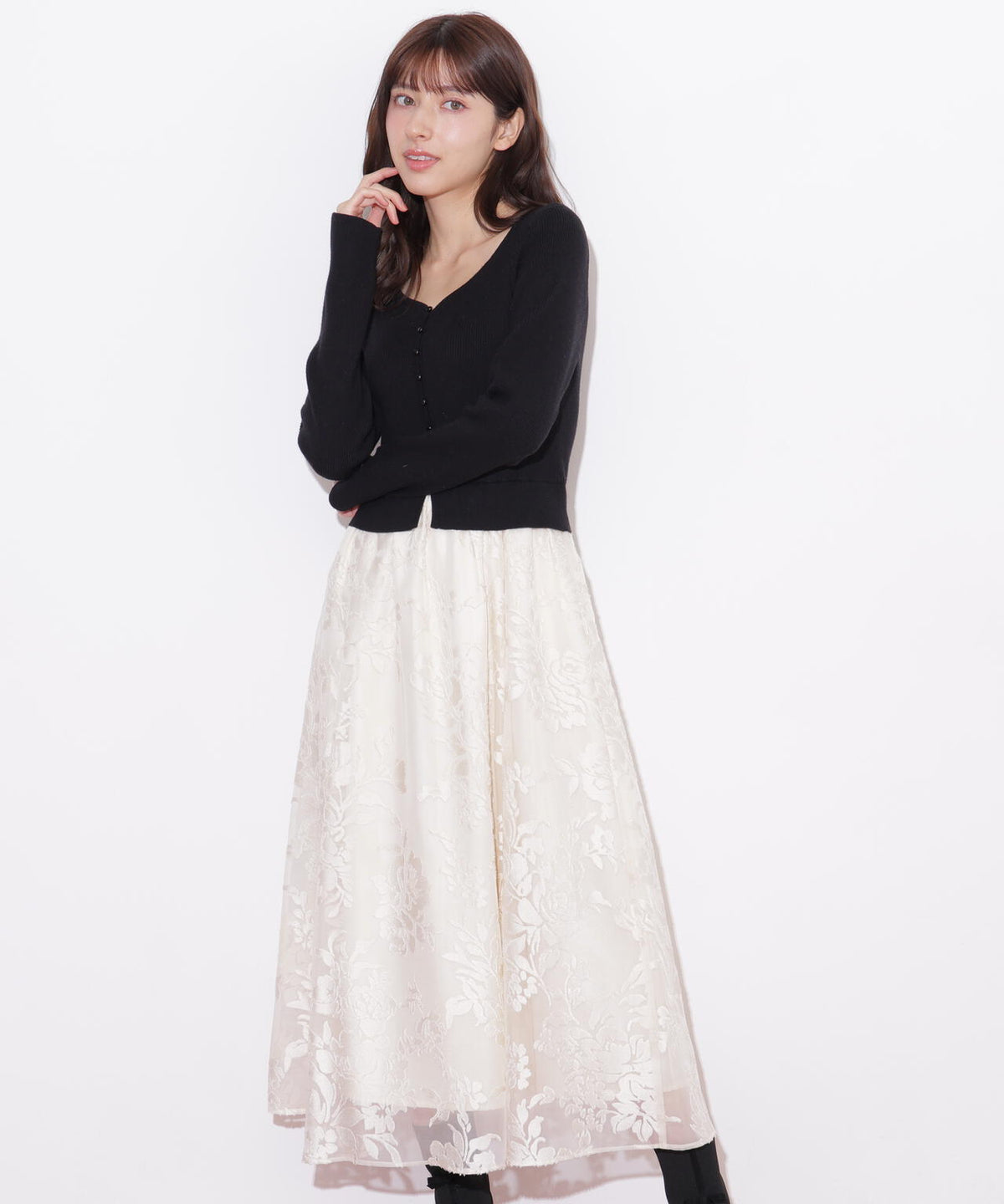 161cm