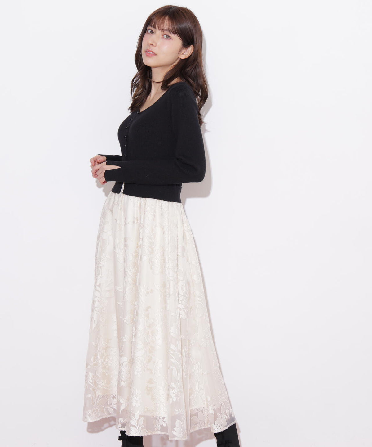 161cm