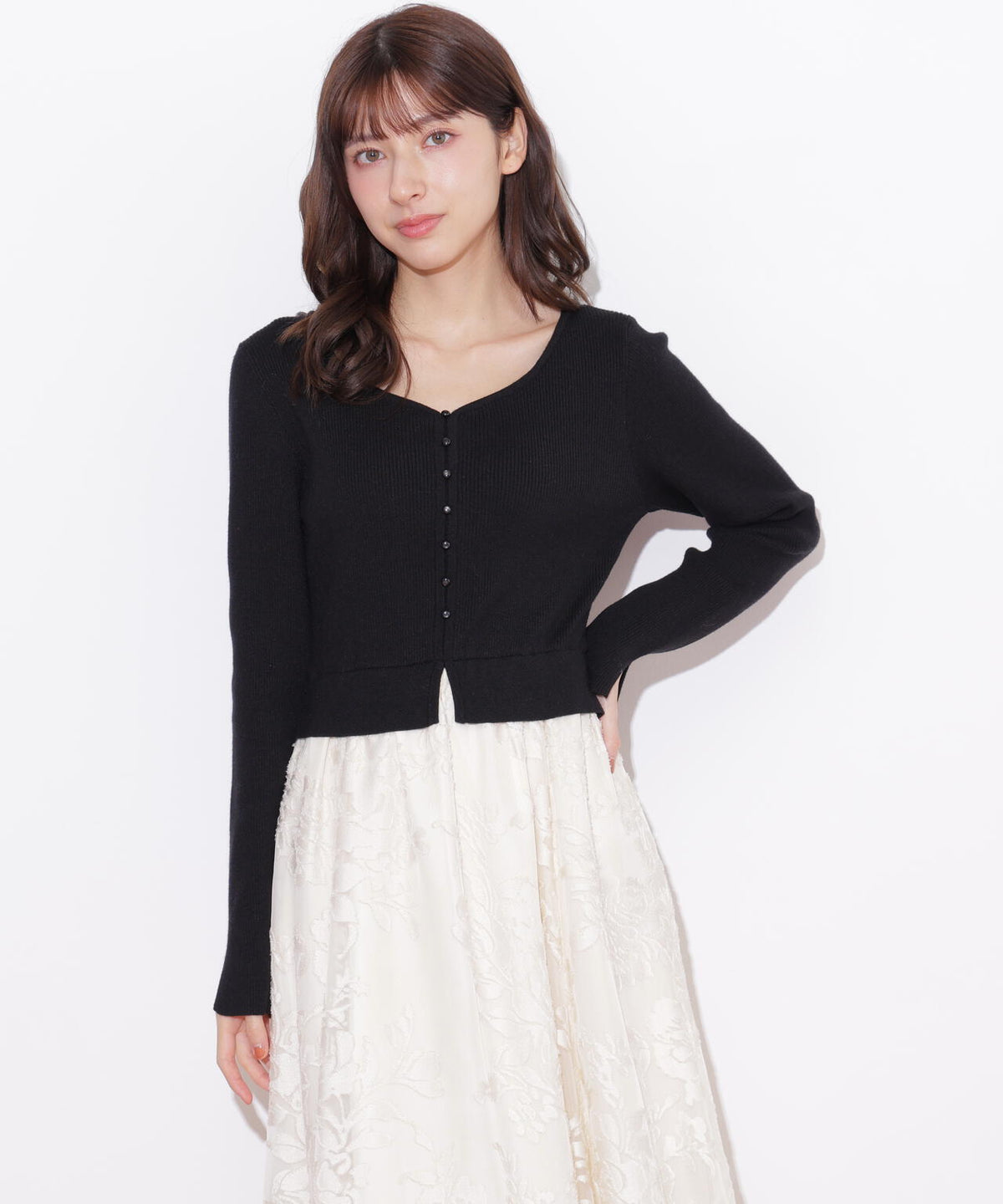 161cm