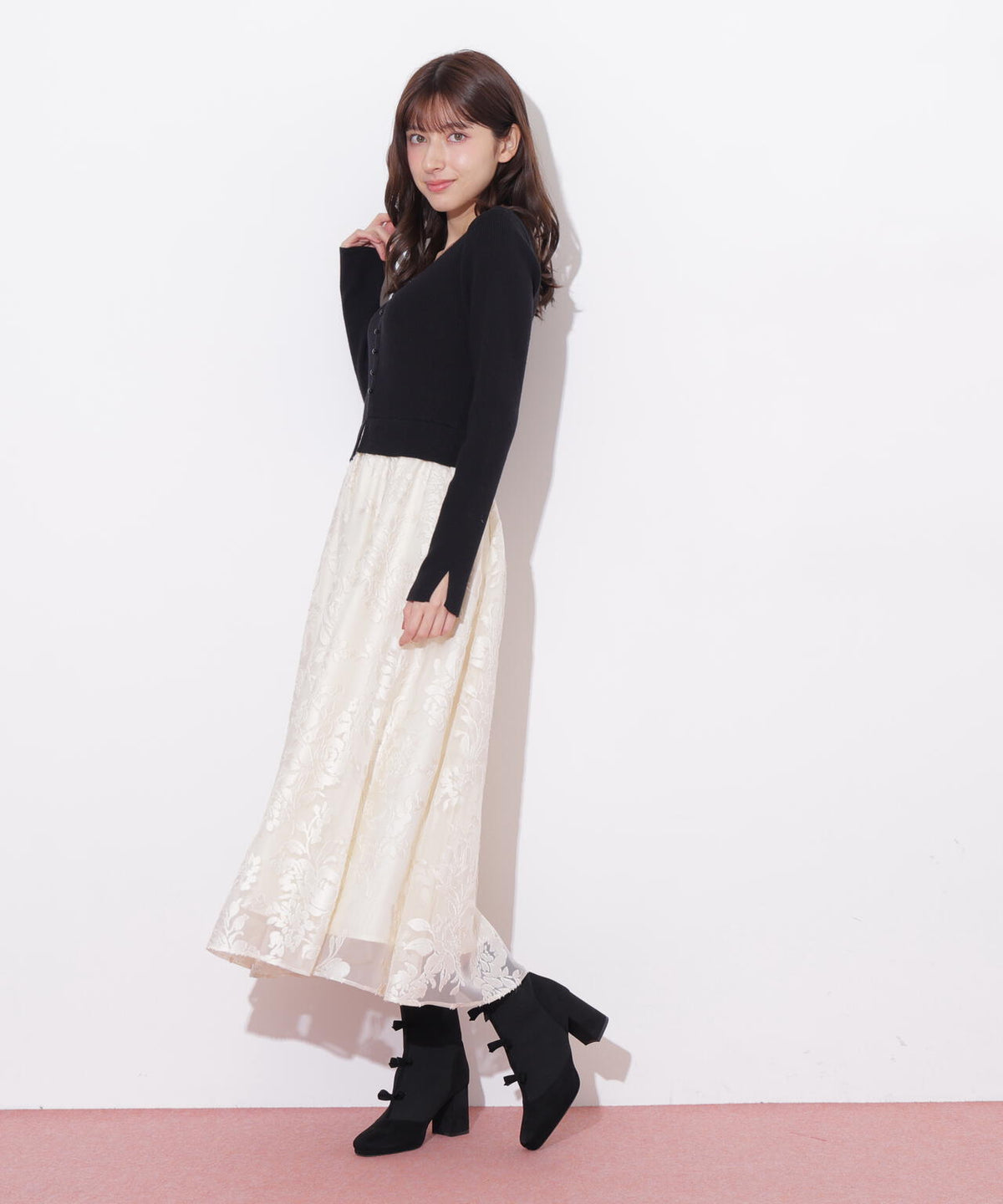 161cm