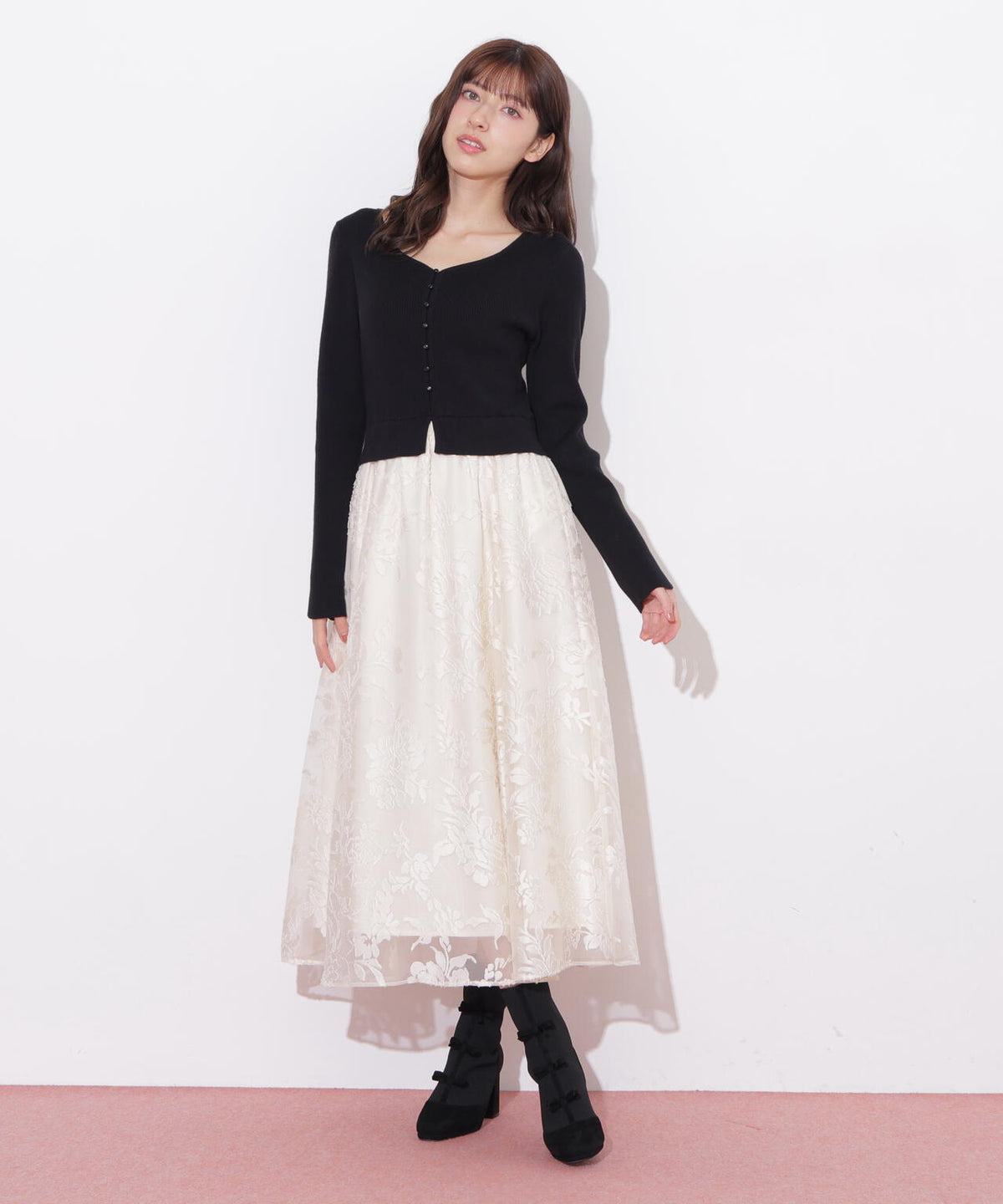 161cm