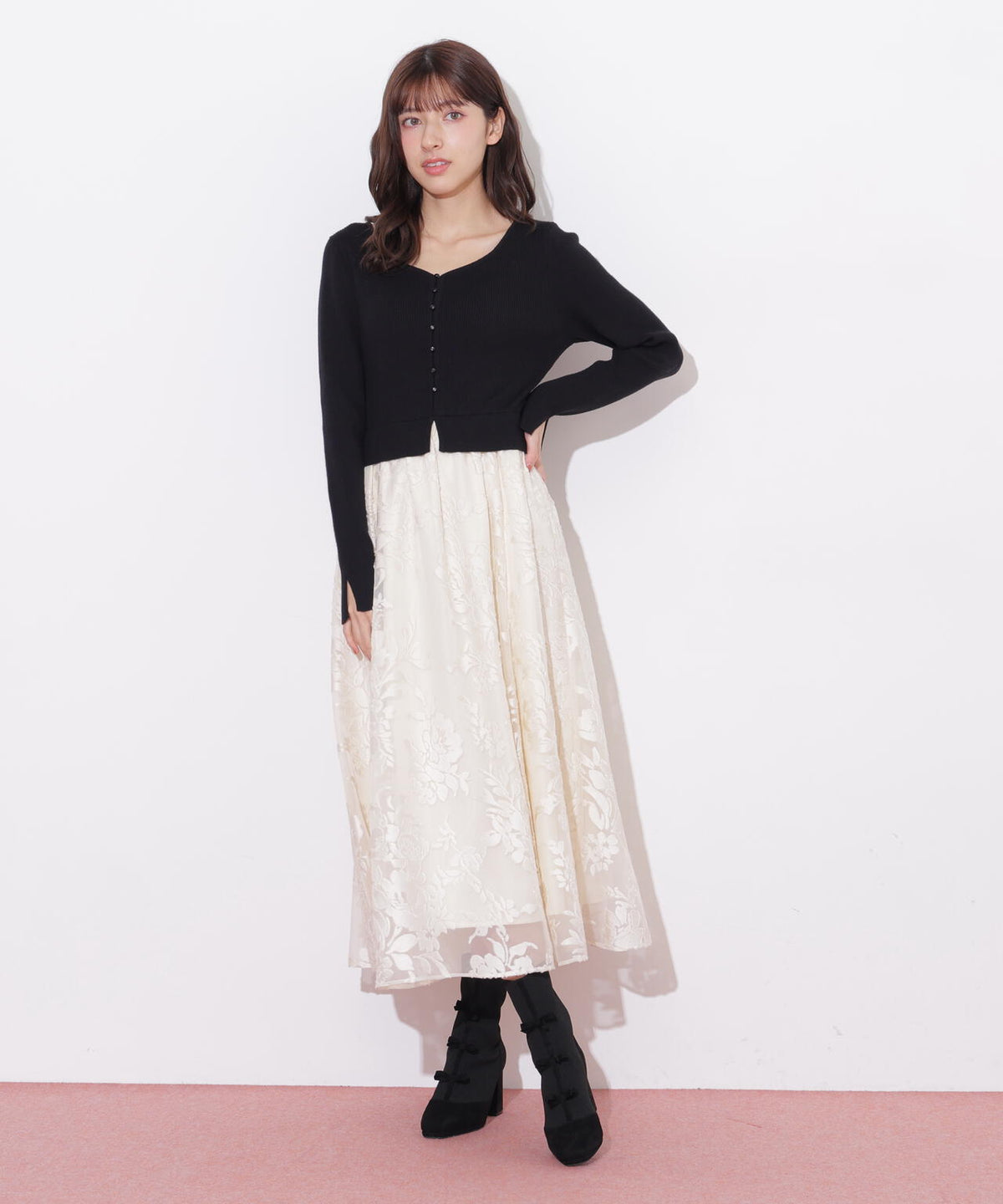 161cm