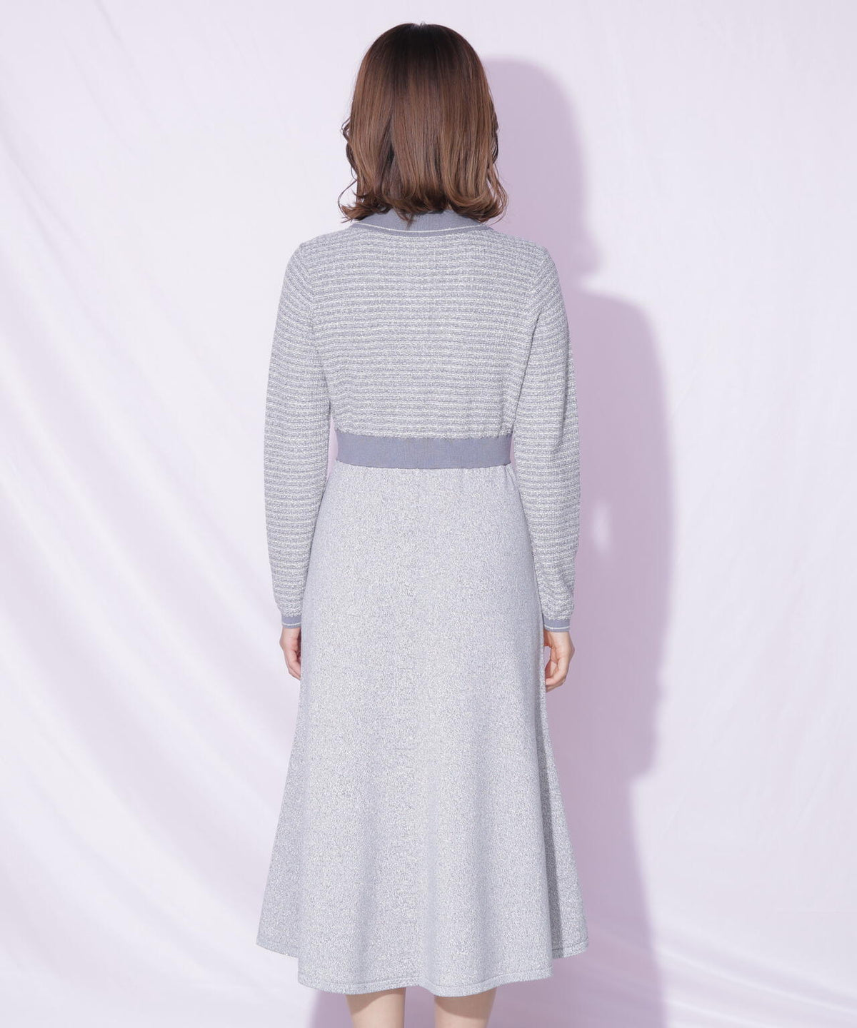 170cm 着用サイズ:FR