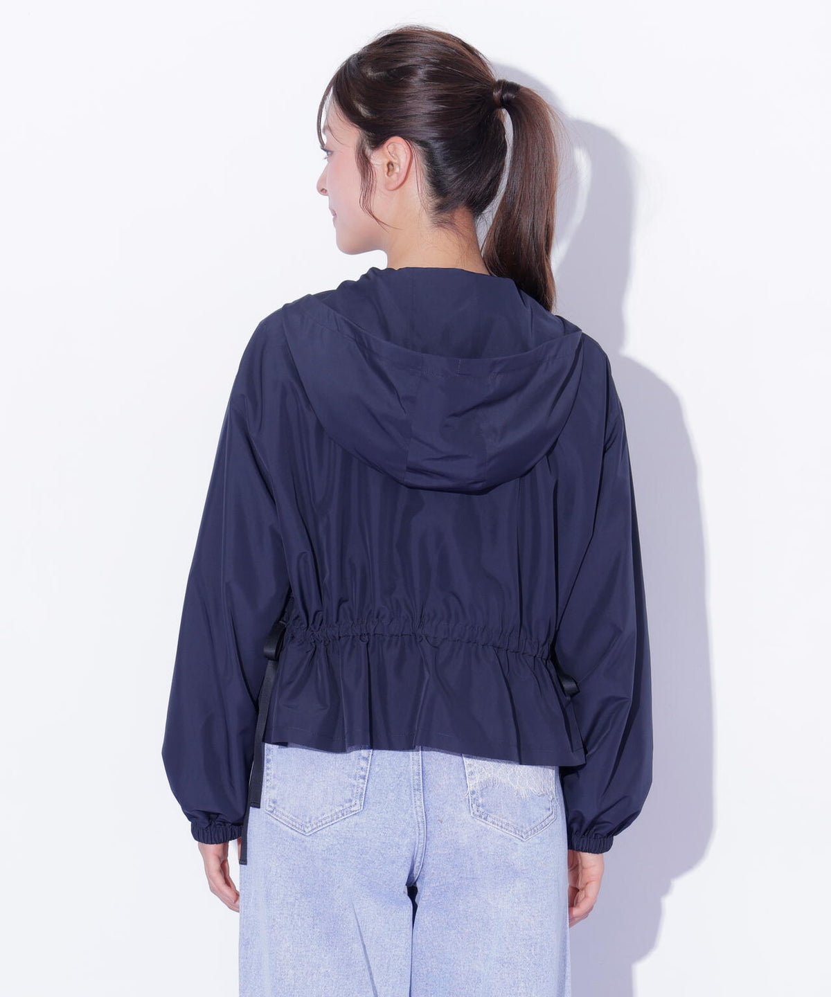 170cm 着用サイズ:FR