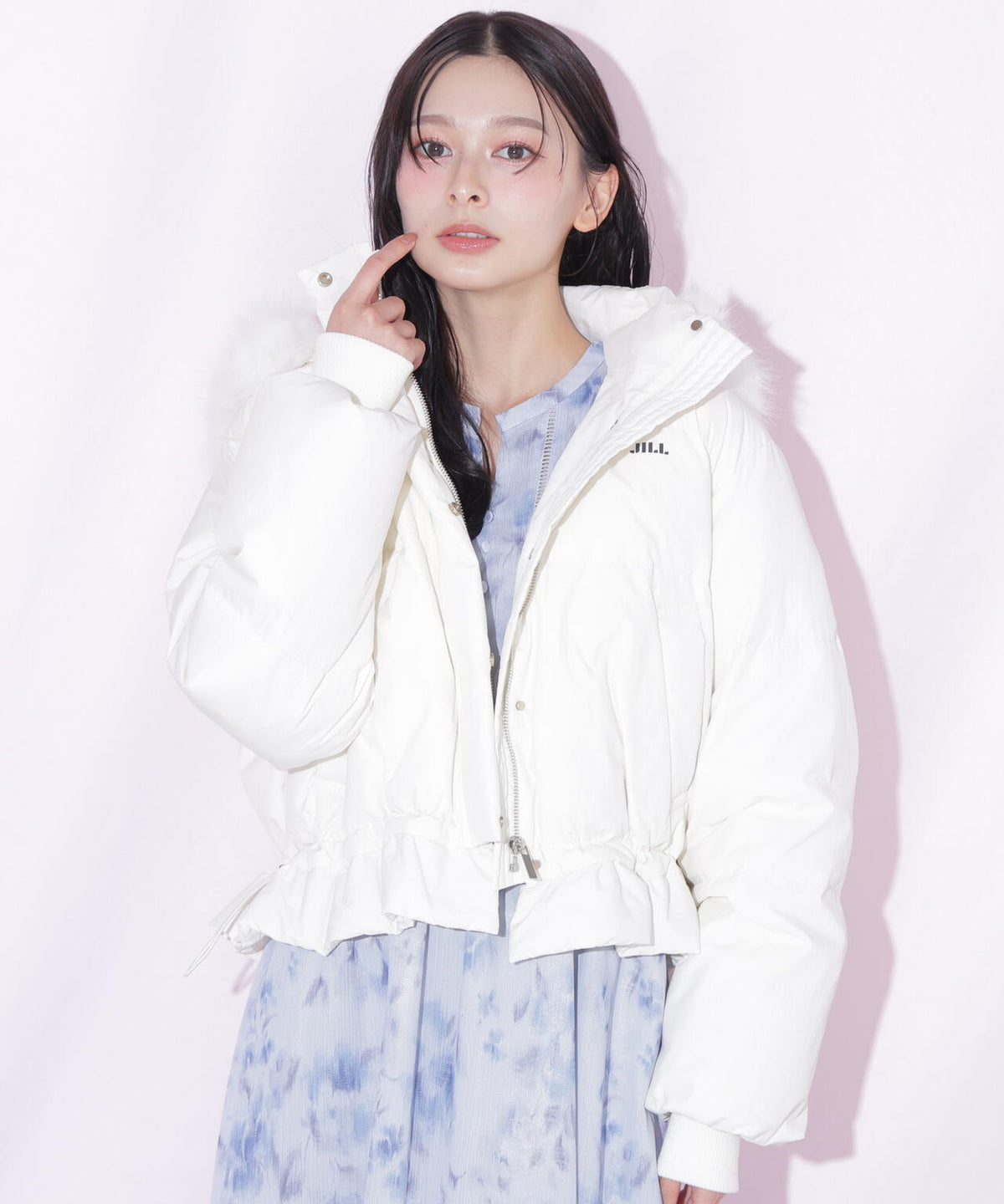 162cm 着用サイズ:M