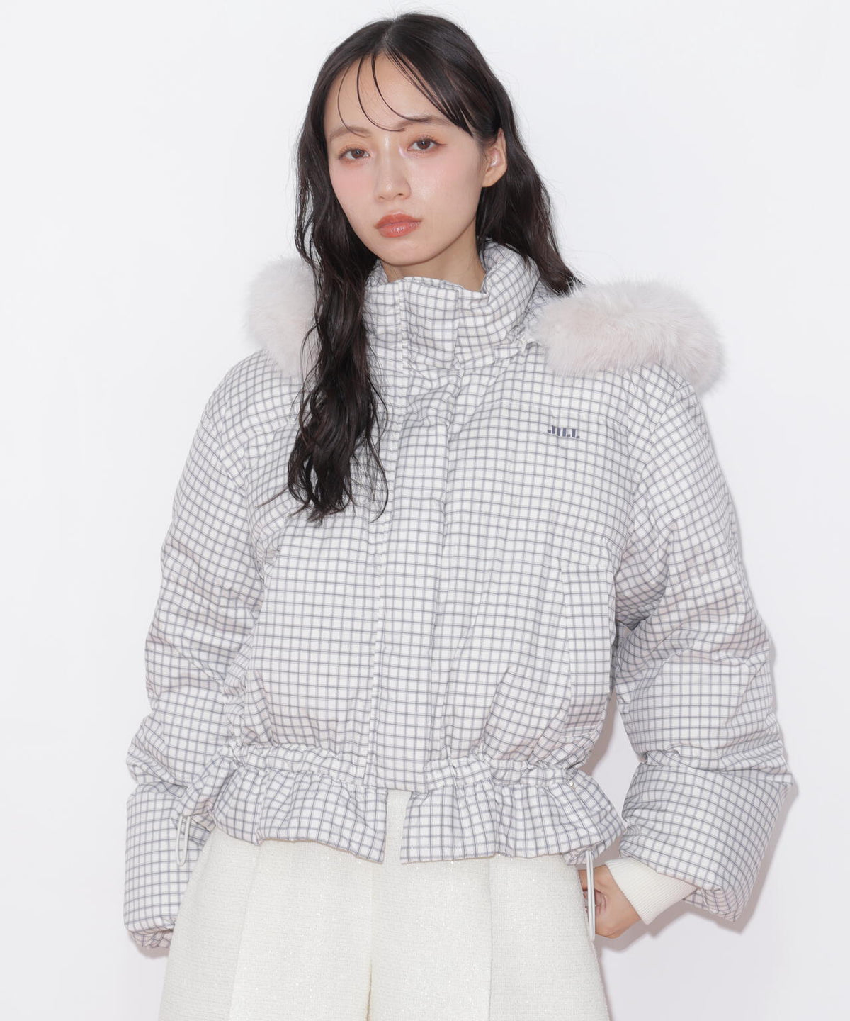 160cm 着用サイズ:M