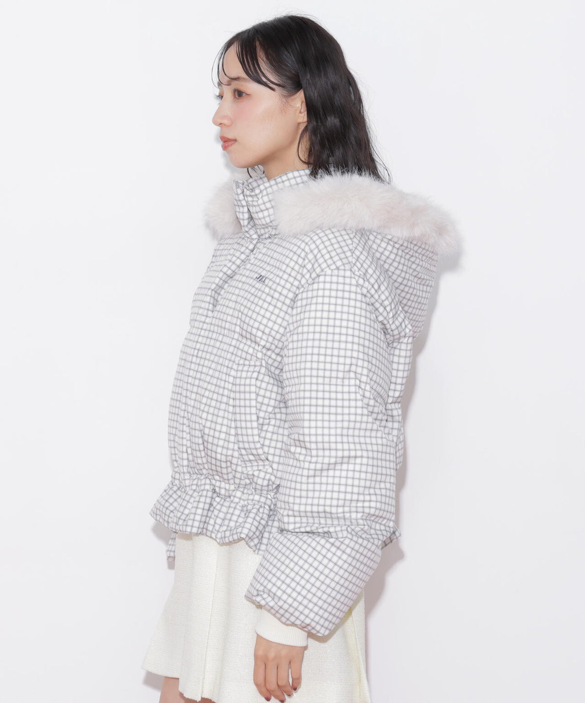160cm 着用サイズ:M