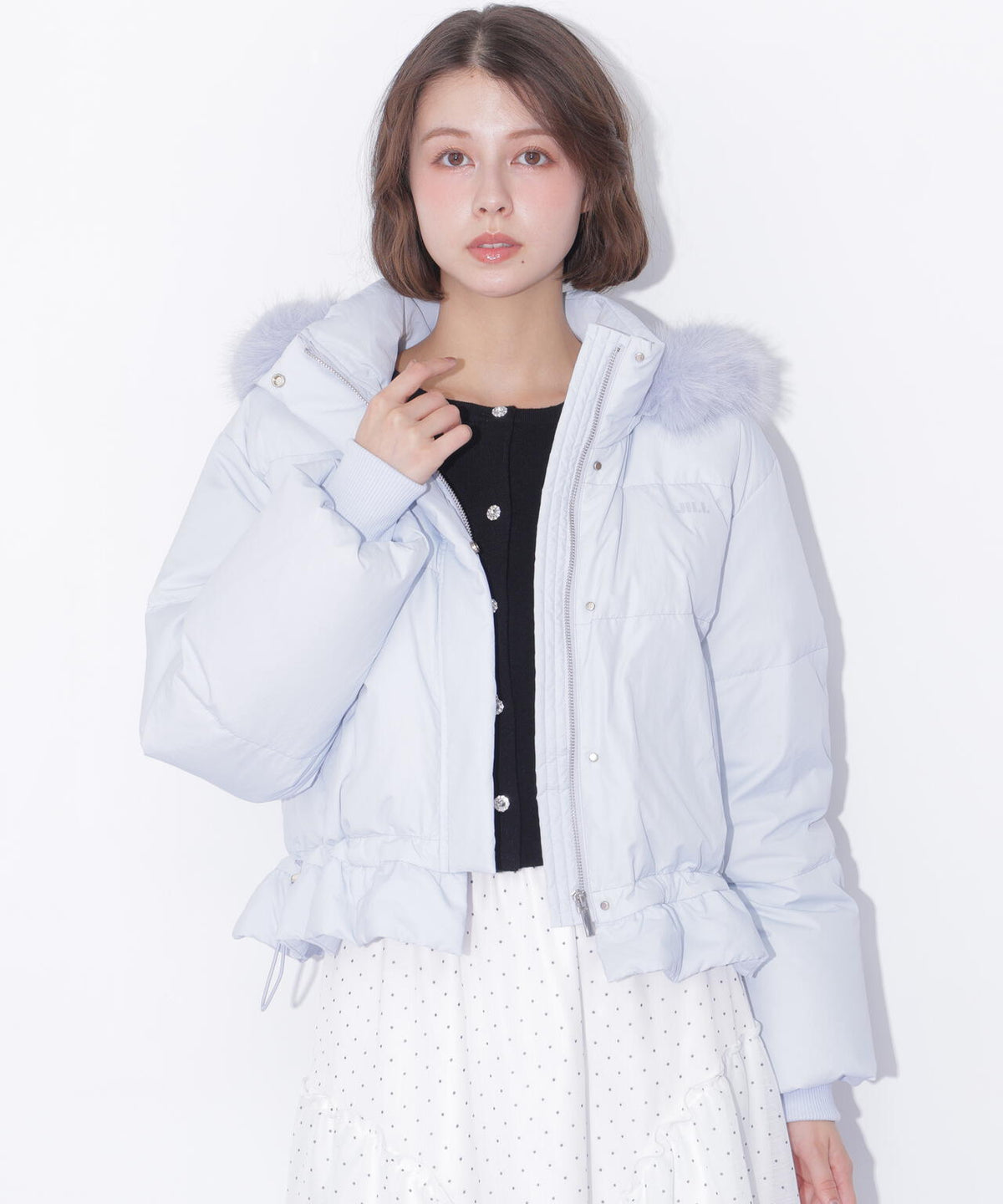 167cm 着用サイズ:M