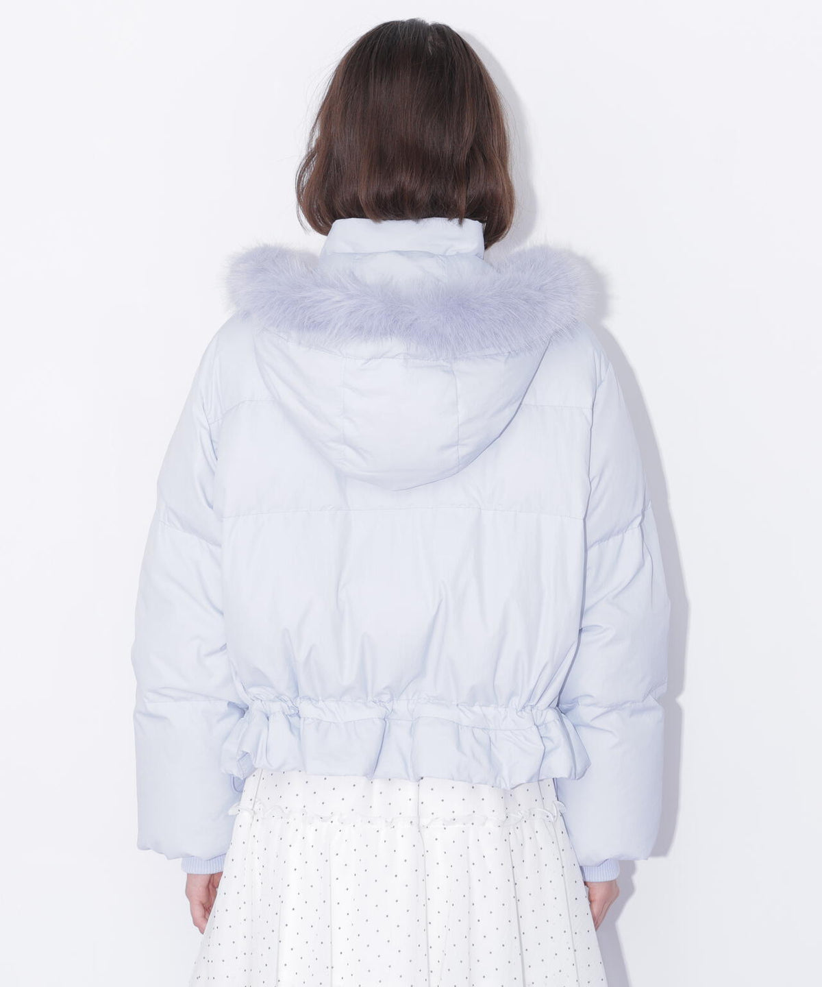 167cm 着用サイズ:M