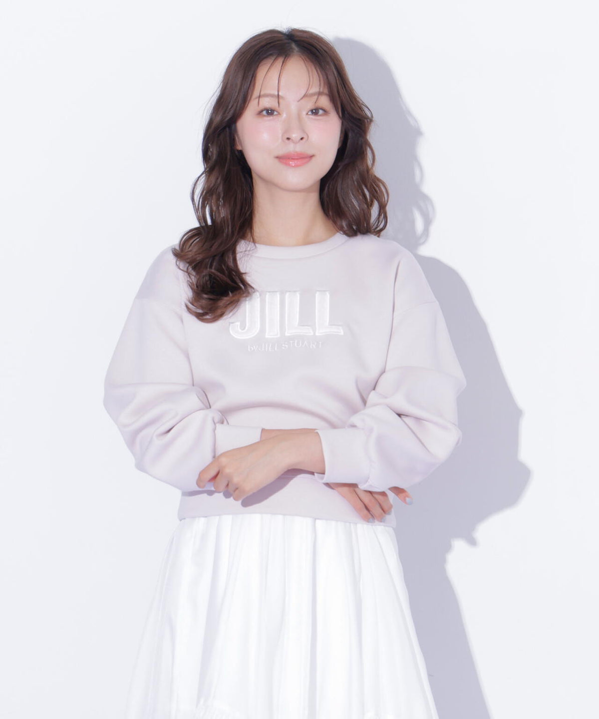 170cm 着用サイズ:FR