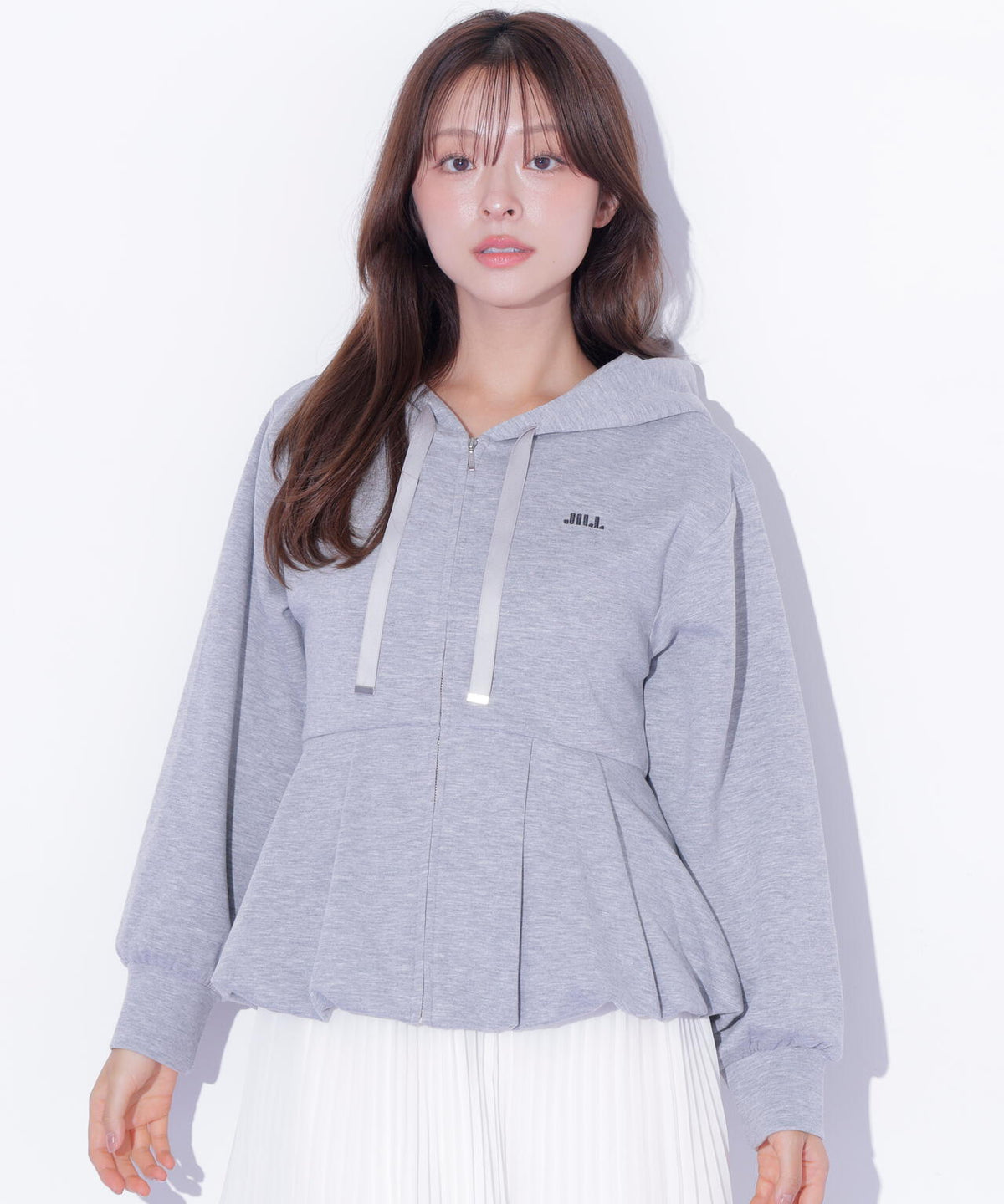 170cm 着用サイズ:FR