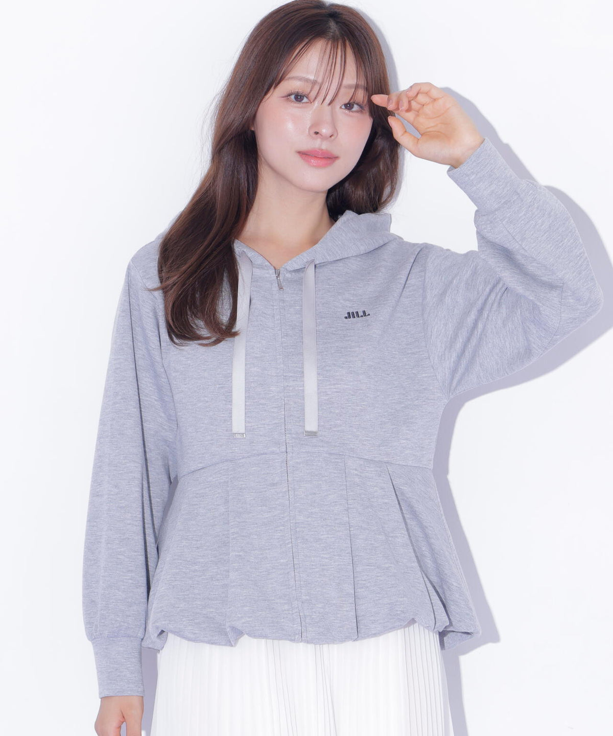 170cm 着用サイズ:FR