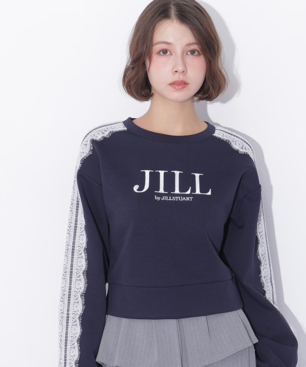167cm 着用サイズ:FR