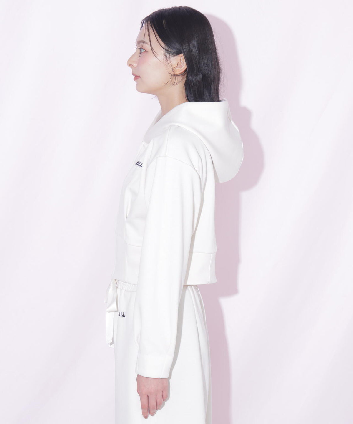 162cm 着用サイズ:FR