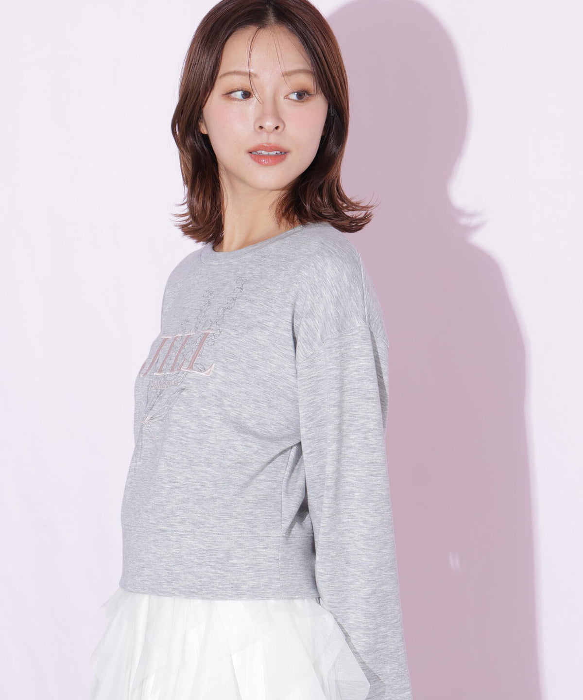 170cm 着用サイズ:FR