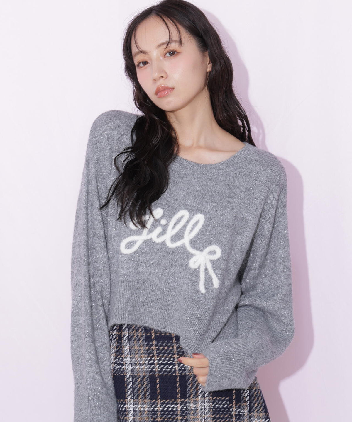 160cm 着用サイズ:FR