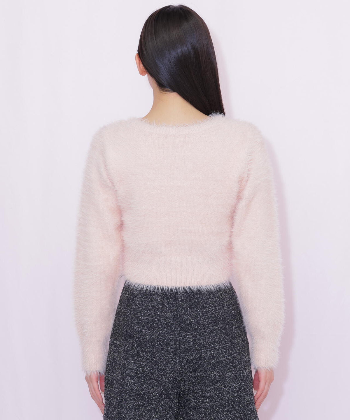162cm 着用サイズ:FR