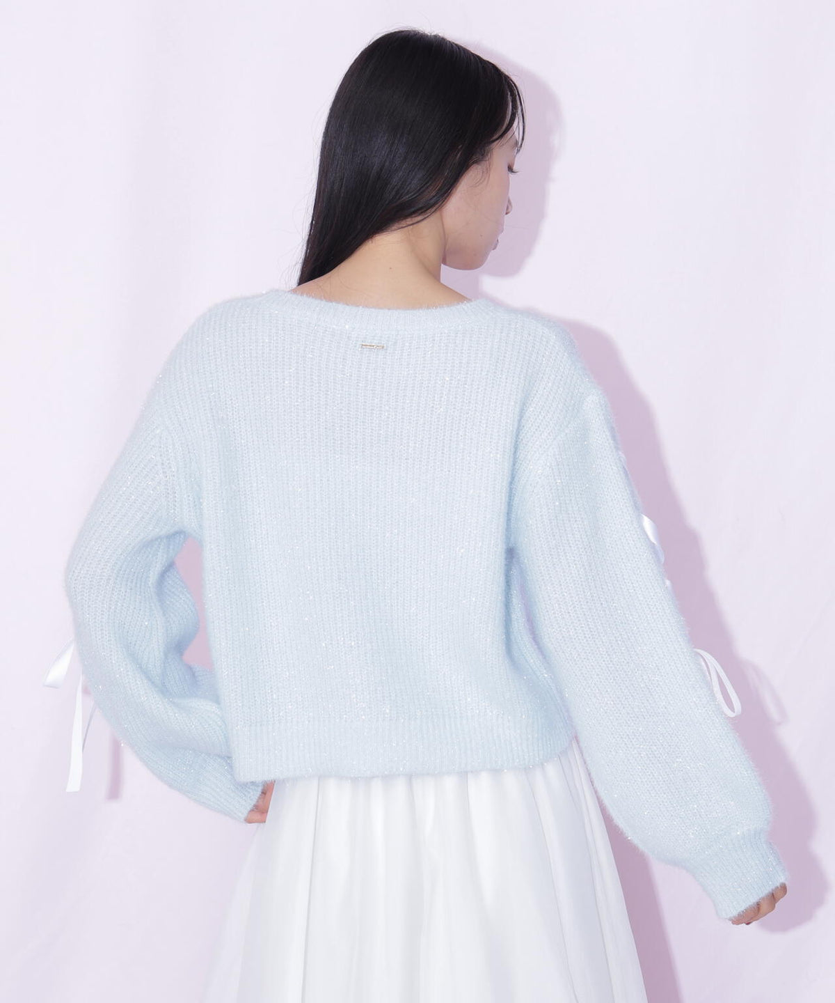 160cm 着用サイズ:FR