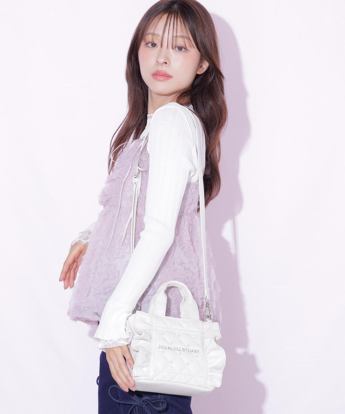 170cm 着用サイズ:FR