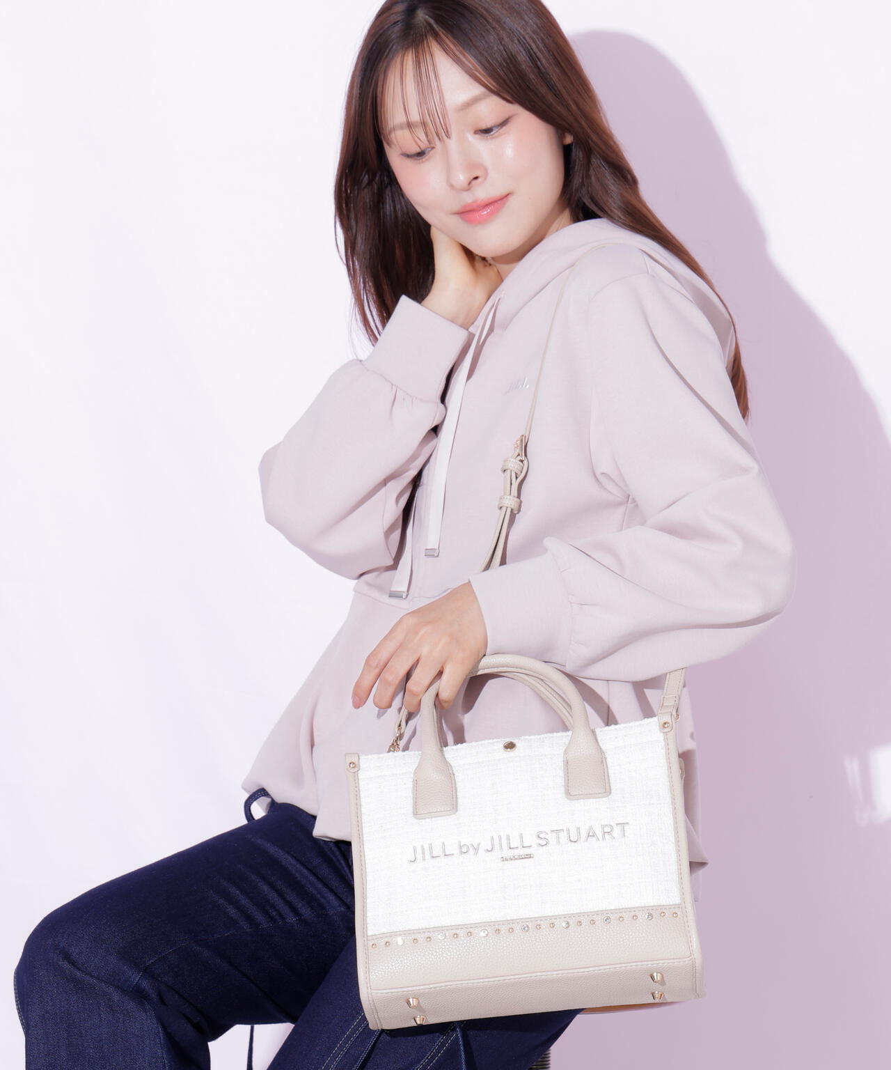 170cm 着用サイズ:FR
