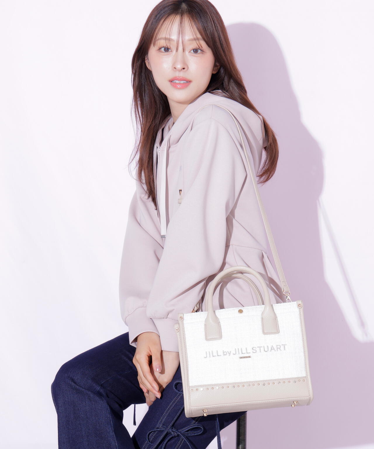 170cm 着用サイズ:FR