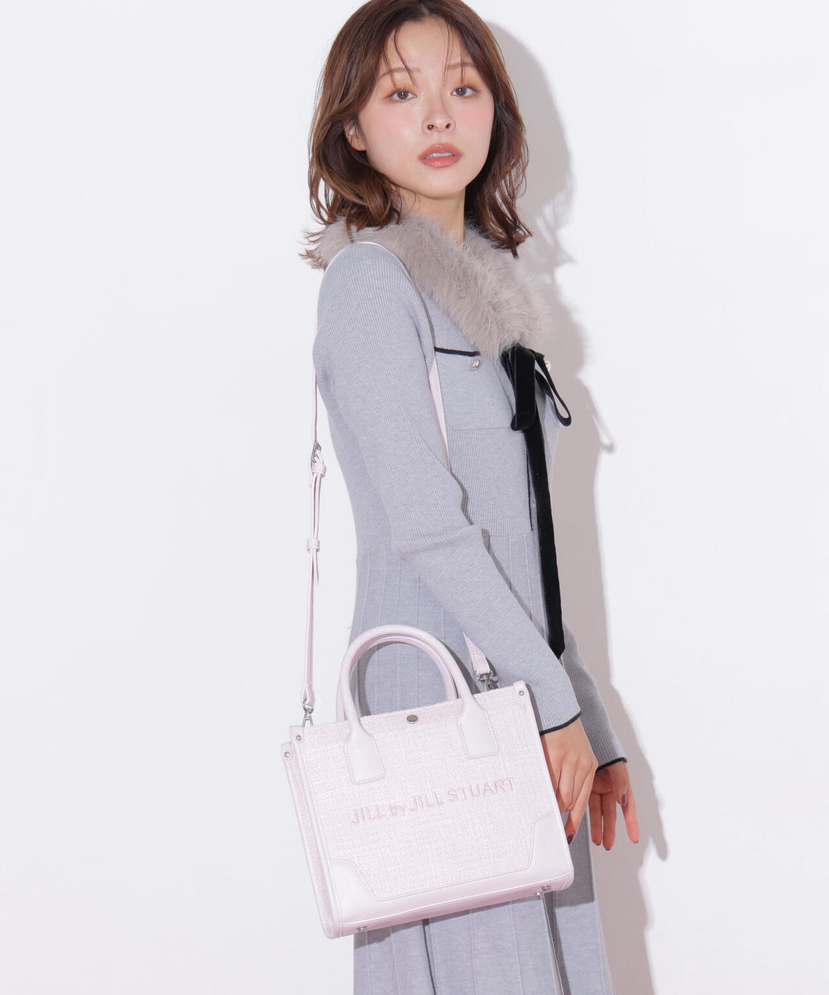 170cm 着用サイズ:FR