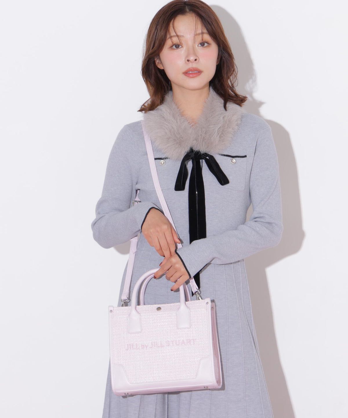 170cm 着用サイズ:FR