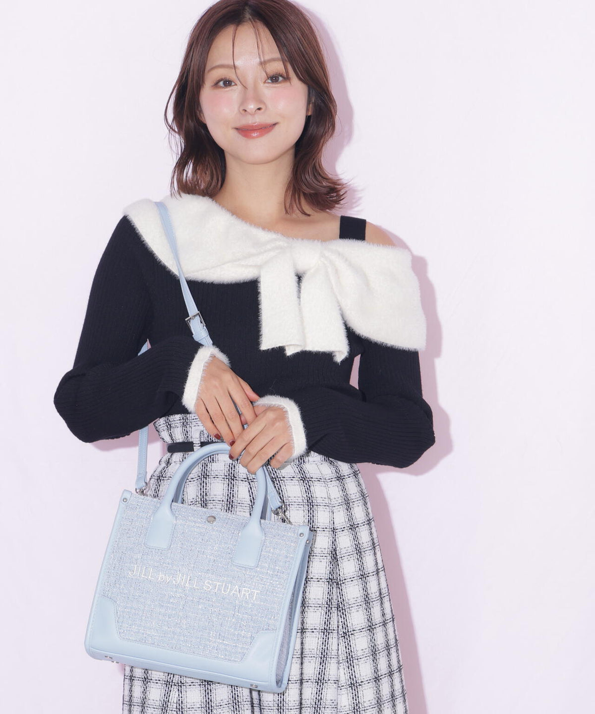 170cm 着用サイズ:FR
