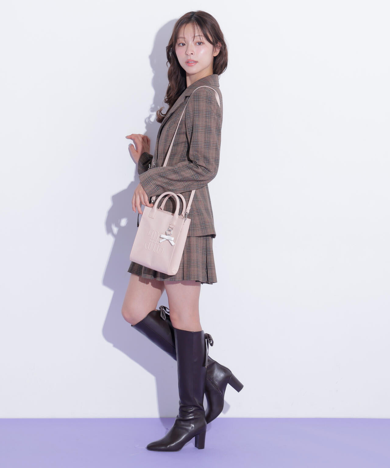 170cm 着用サイズ:FR