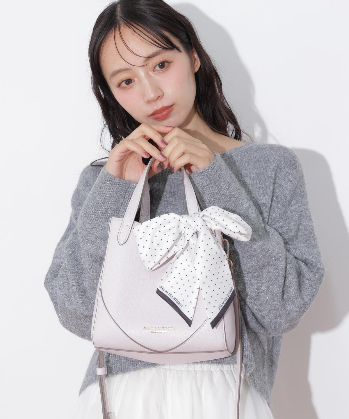 160cm 着用サイズ:FR