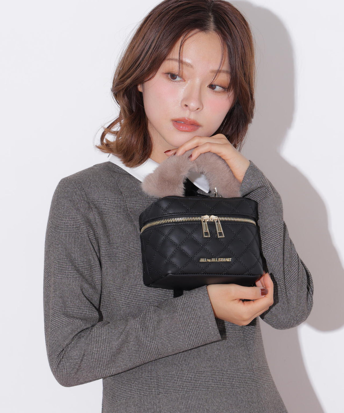 170cm 着用サイズ:FR