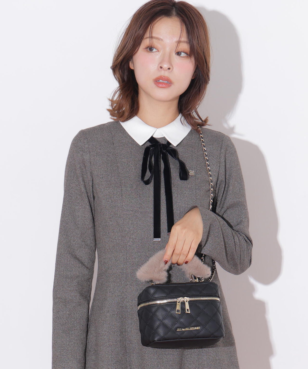 170cm 着用サイズ:FR