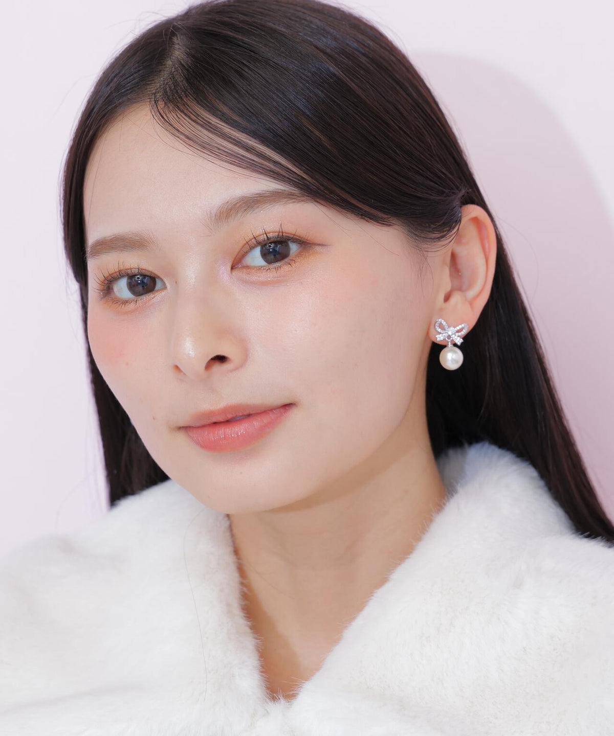 162cm 着用サイズ:FR