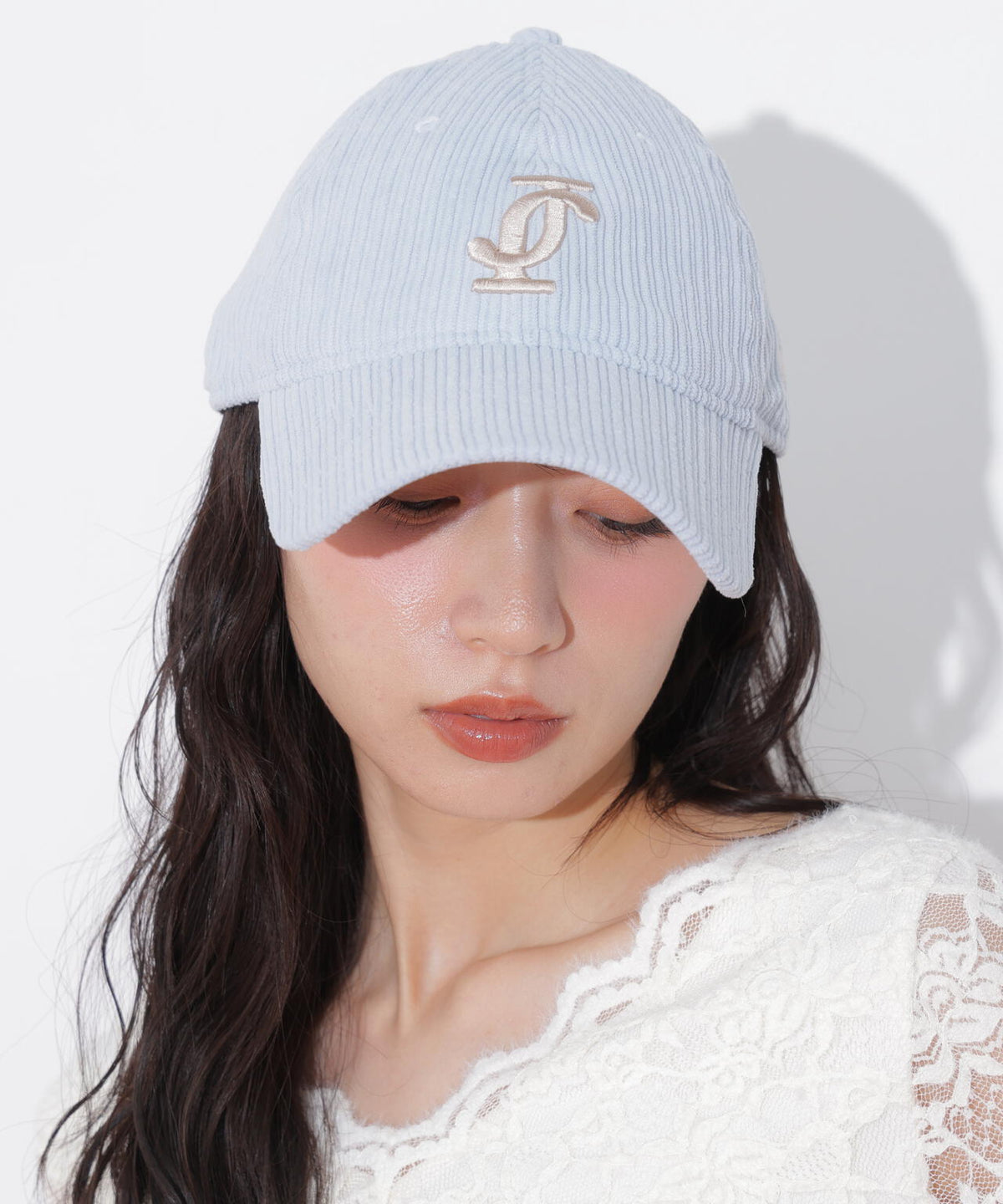 160cm 着用サイズ:FR