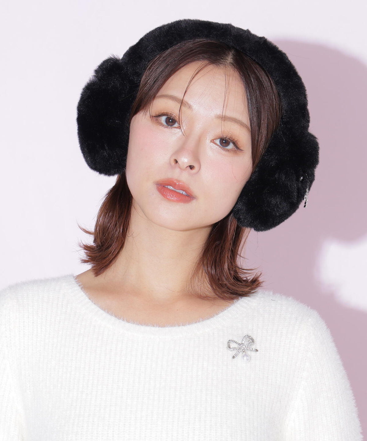 170cm 着用サイズ:FR