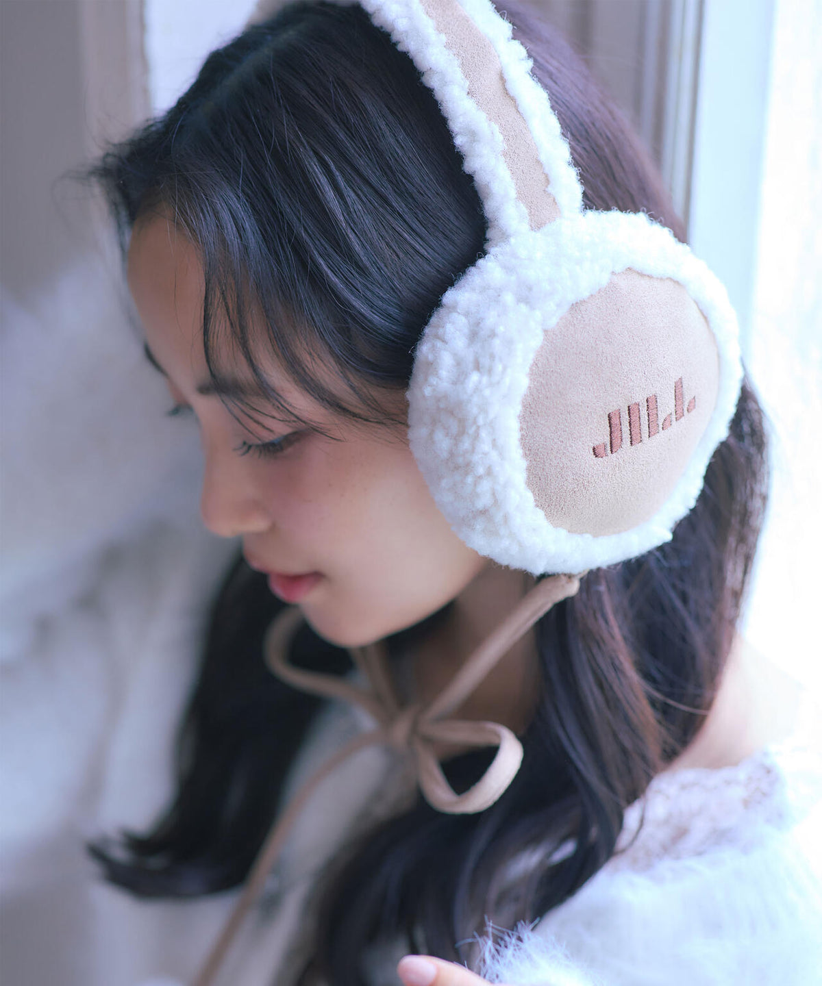 170cm 着用サイズ:FR