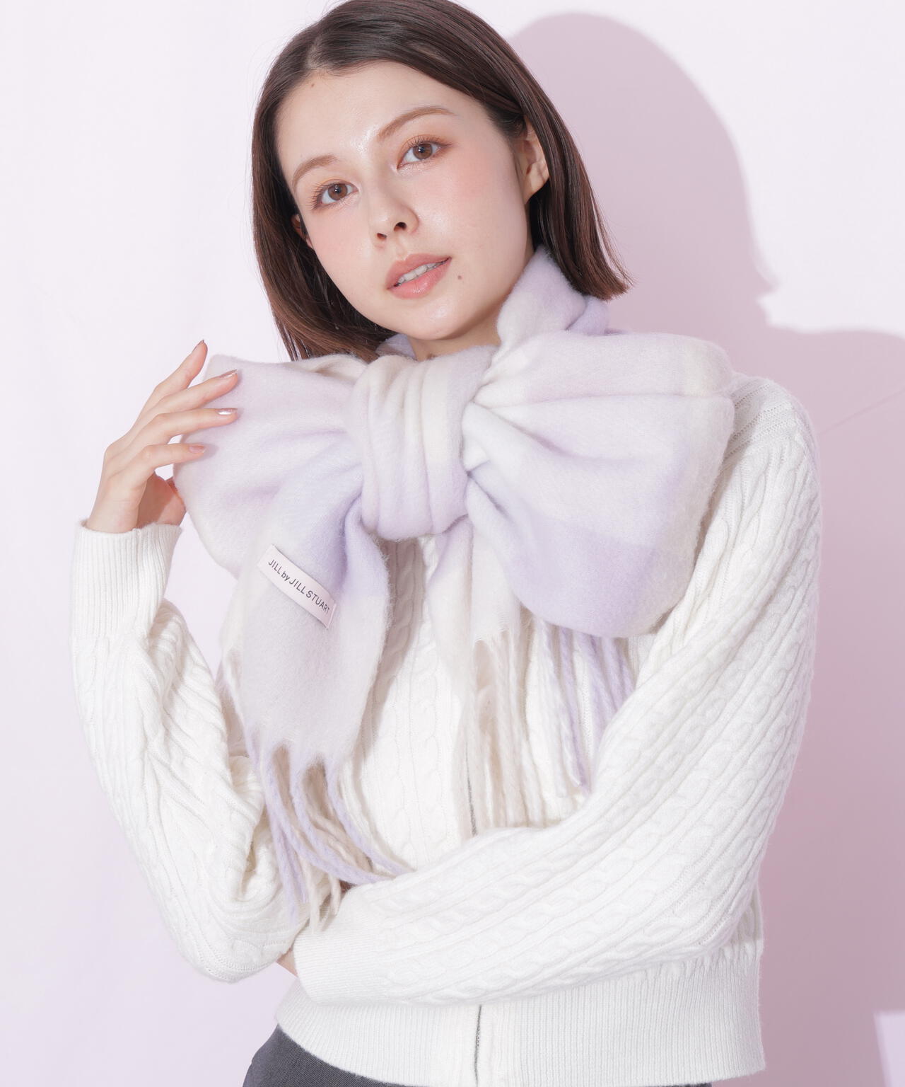 167cm 着用サイズ:FR