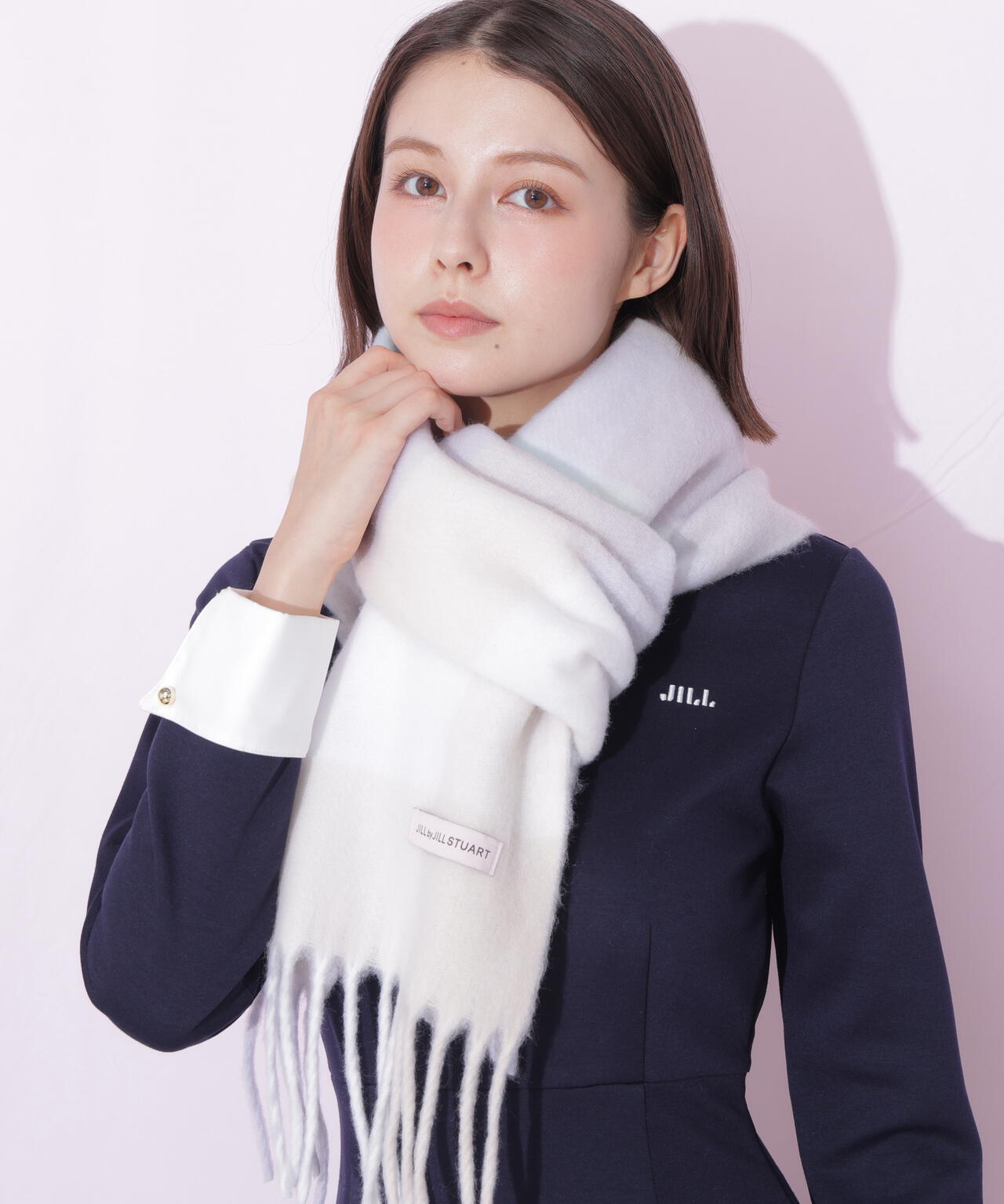 167cm 着用サイズ:FR