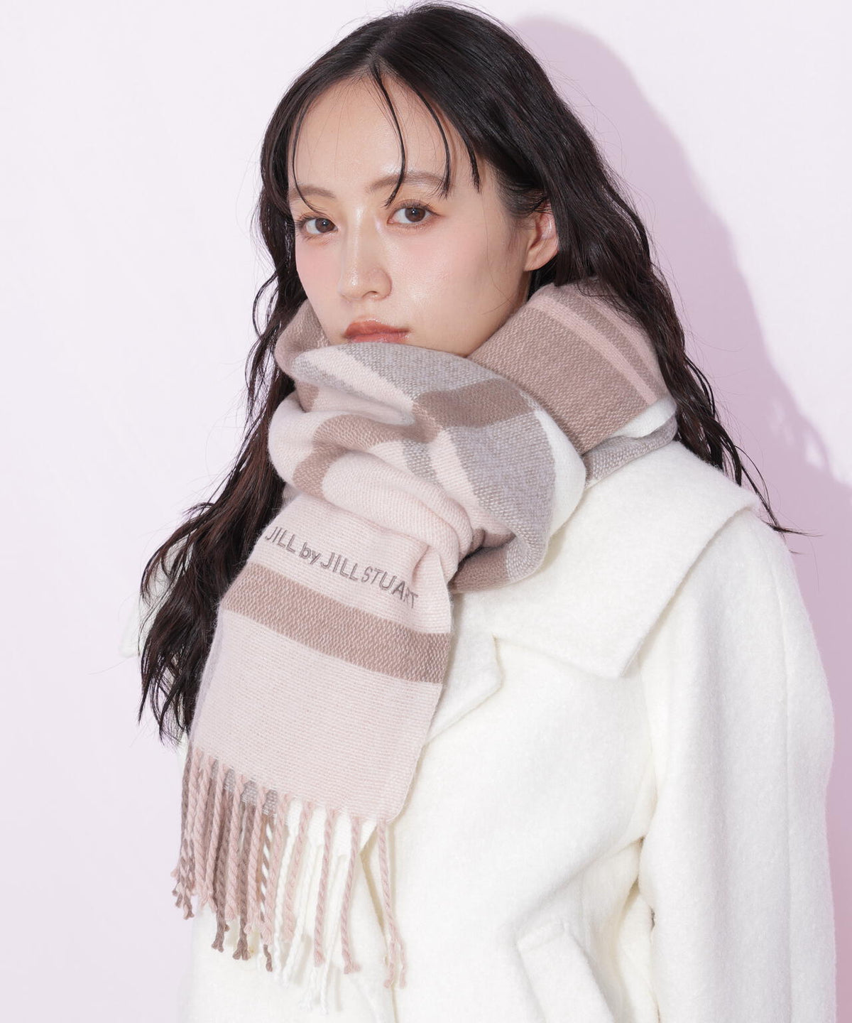 160cm 着用サイズ:FR