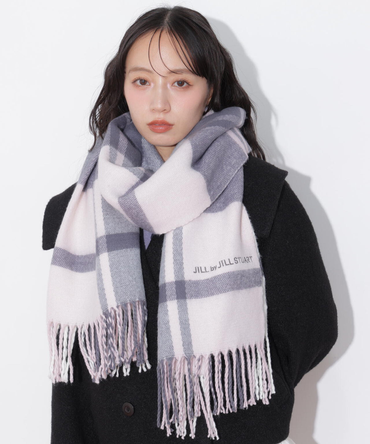 160cm 着用サイズ:FR