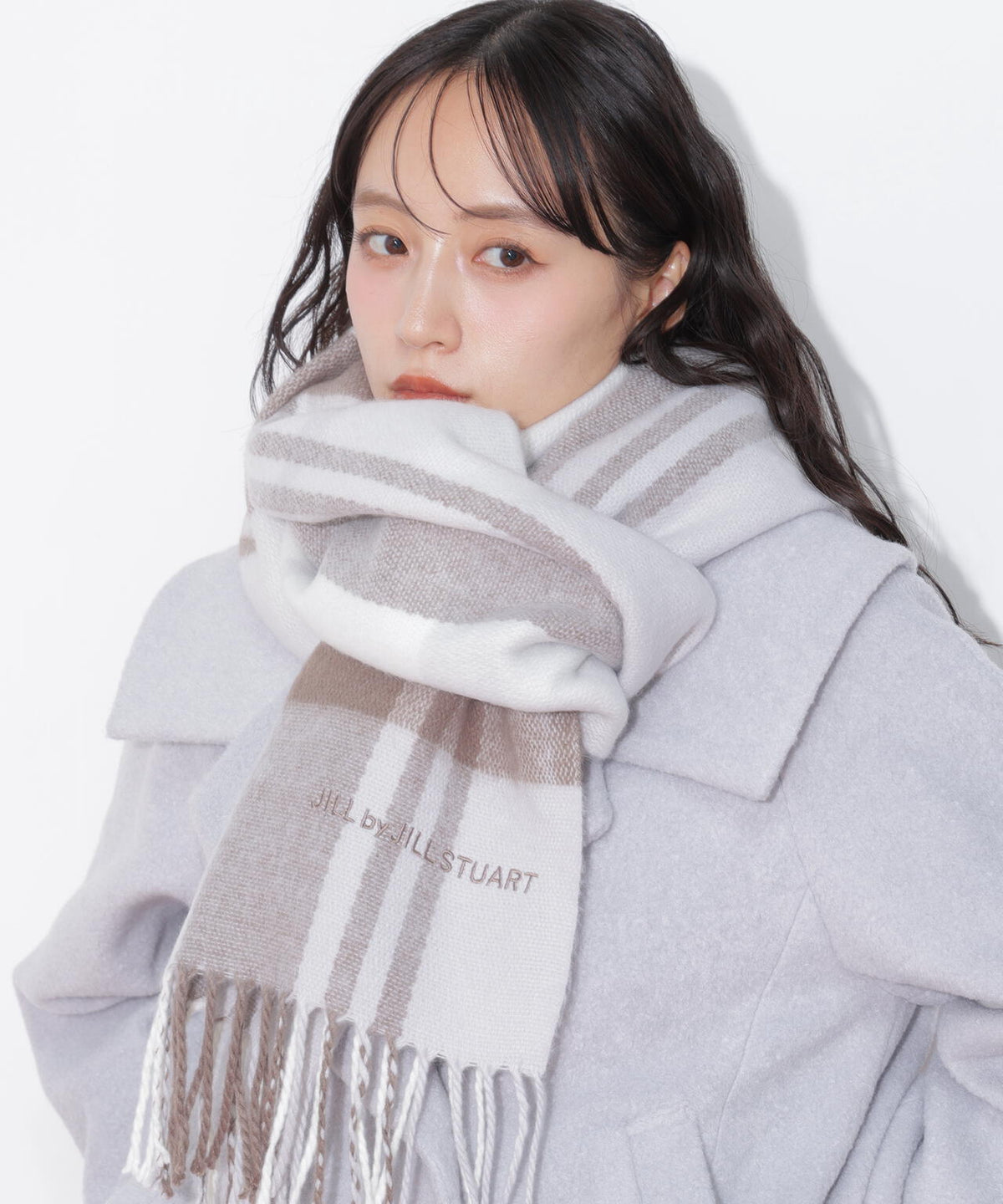 160cm 着用サイズ:FR