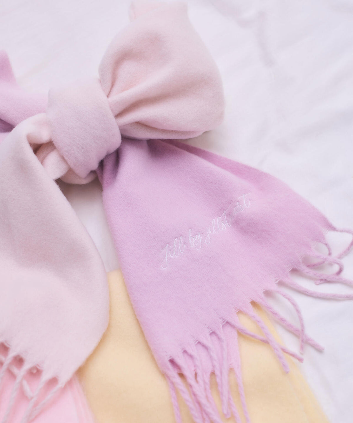 162cm 着用サイズ:FR