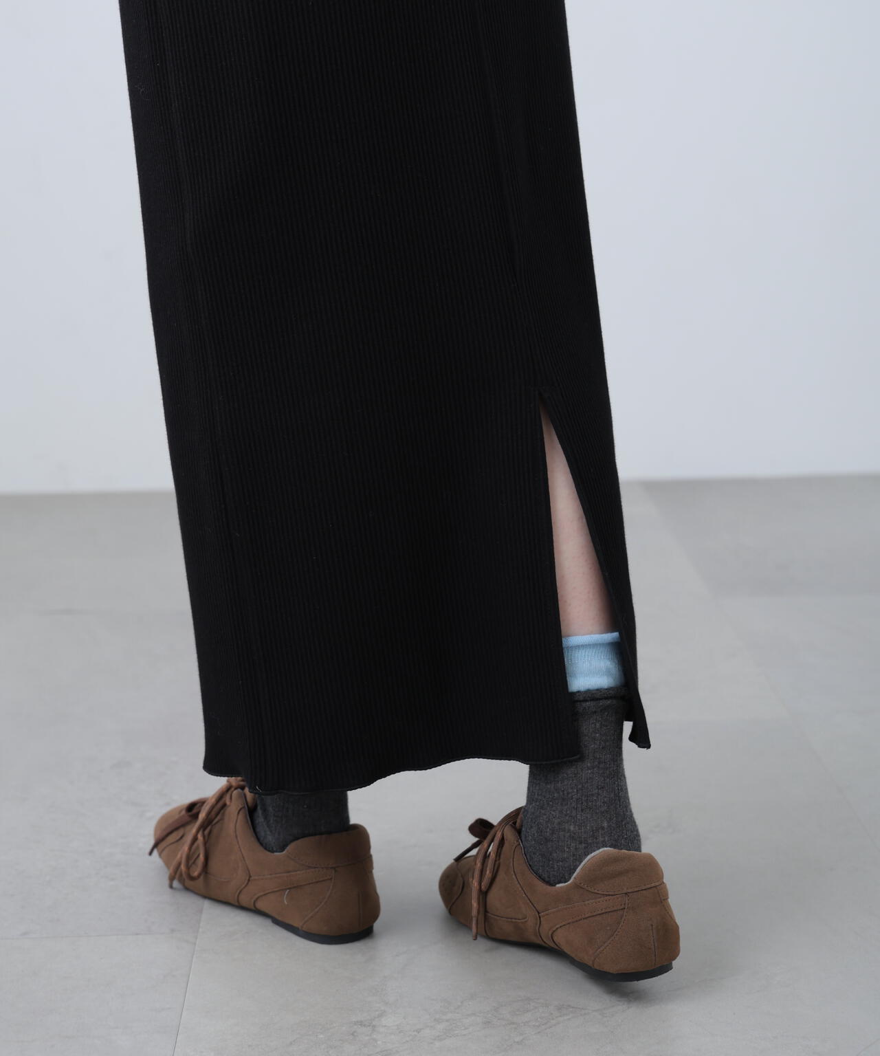 164cm 着用サイズ:M